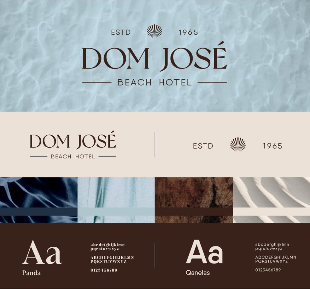 Dom José Brach Hotel