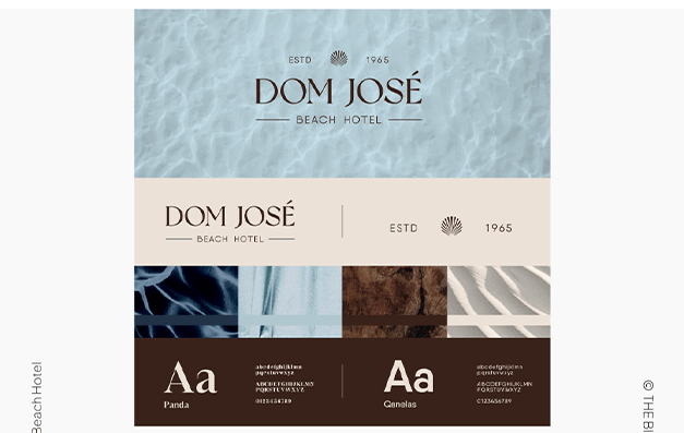 Dom José Hotel assets