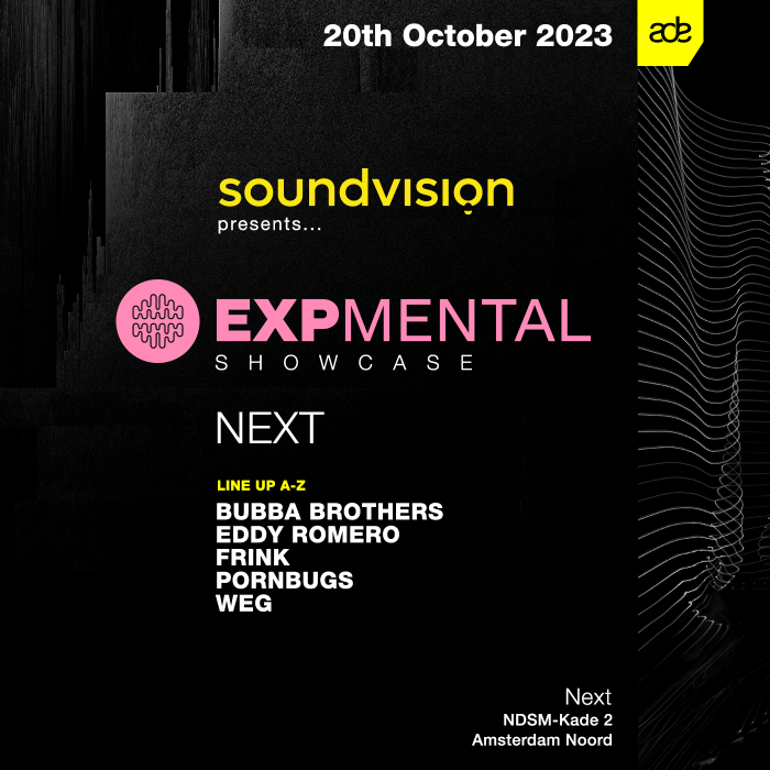 Ameixial Elektro Festival