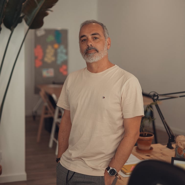 Eduardo Raposo