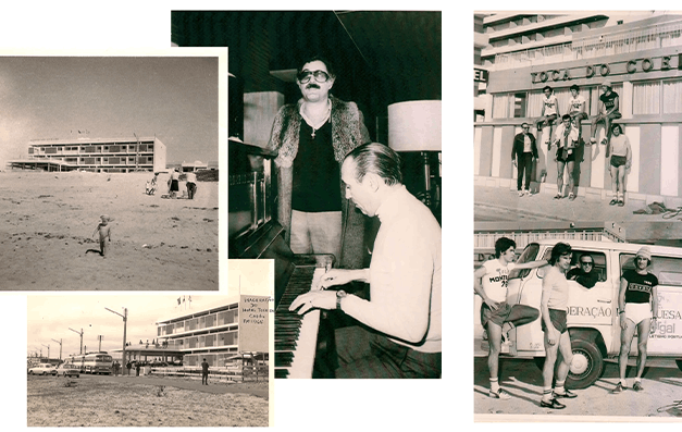 Dom José Hotel assets